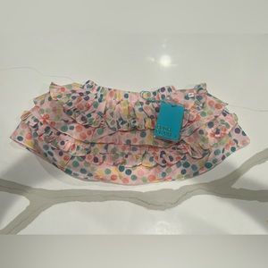 Posh Peanut Estelle Skirt